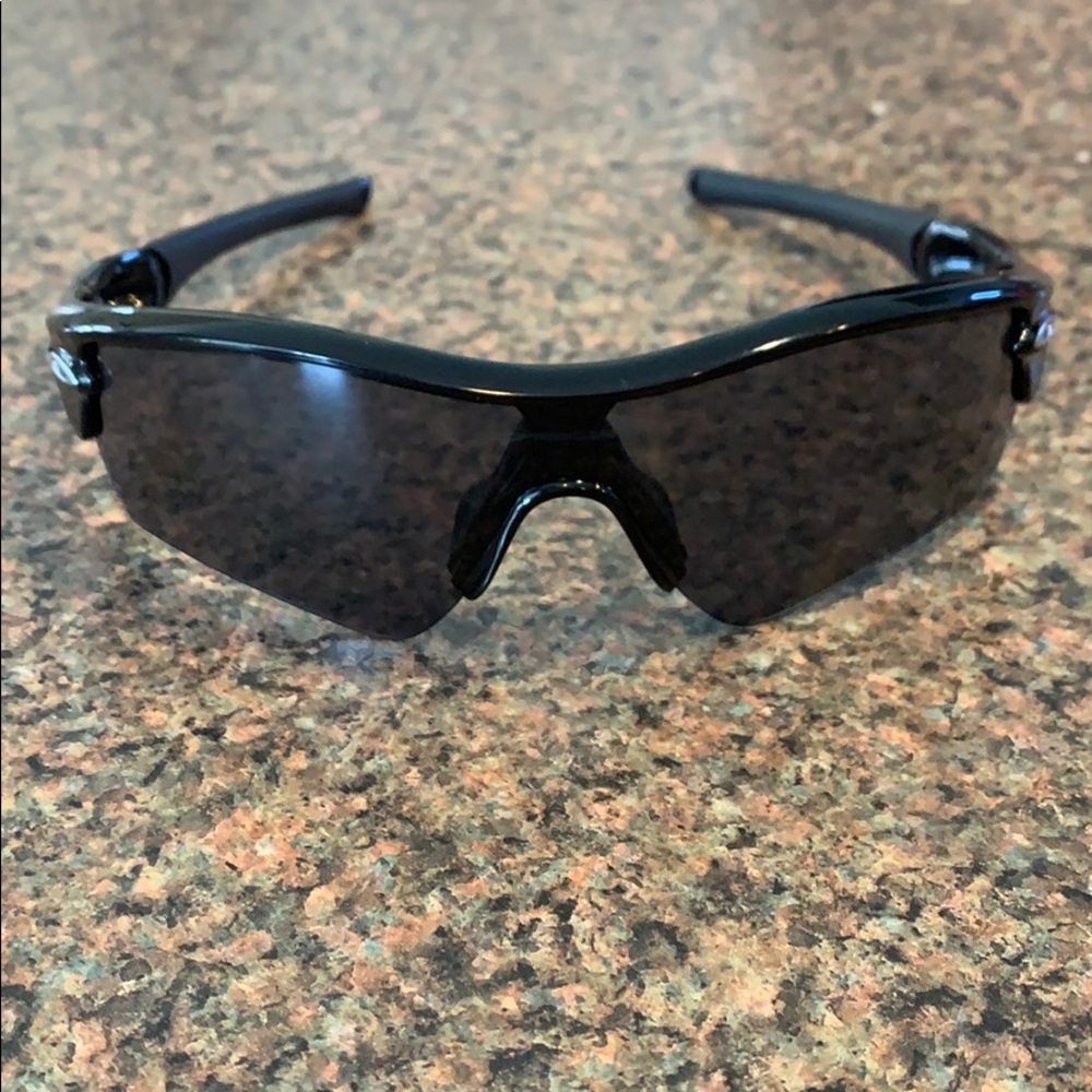 Oakley Sunglasses